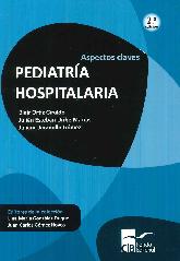 Pediatria hospitalaria