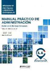 Manual Prctico de Administracin