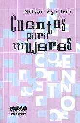 Cuentos para Mujeres