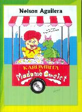 Karumbita Madame Omelet