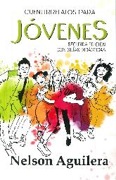 Cuentirrelatos para Jovenes