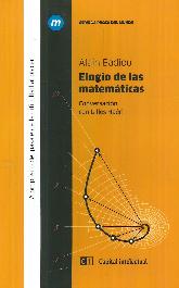 Elogio De Las Matematicas