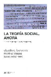 La Teora Social, ahora