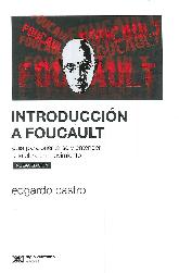 Introduccin A Foucault