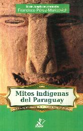 Mitos indgenas del Paraguay