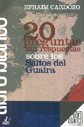 20 Preguntas sin respuestas sobre los Saltos del Guira