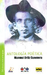 Antologa Potica Manuel Ortiz Guerrero