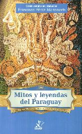 Mitos y leyendas del Paraguay