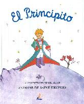 El Principito con ilustraciones del Autor