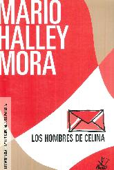 Los hombres de Celina