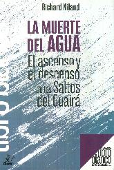 La muerte del Agua