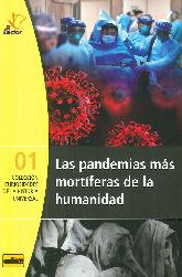 Las pandemias ms mortferas de la humanidad