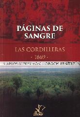 Pginas de Sangre