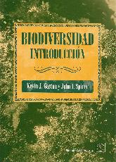 Biodiversidad introduccion