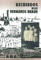 Recuerdos de los Hermanos Braun