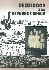 Recuerdos de los Hermanos Braun