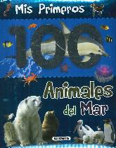 Animales del Mar Mis Primeros 100