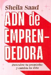 Adn De Emprendedora