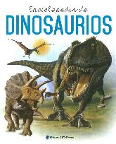 Enciclopedia de Dinosaurios