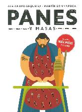 Panes y Masas