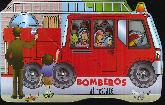 Bomberos al rescate