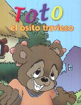 Toto el osito travieso