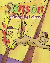 Sansn el len del circo