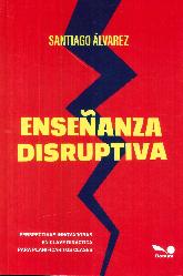 Enseanza Disruptiva