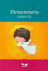 Devocionario infantil