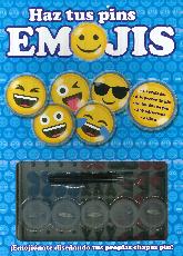 Haz tus pins Emojis