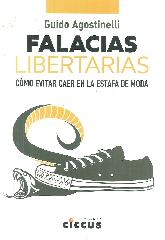 Falacias libertarias