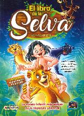 El libro de la selva