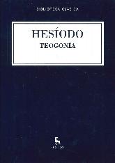 Teogona de Hesodo