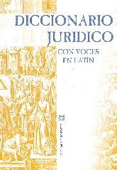Diccionario Jurdico