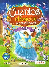 Cuentos Clasicos maravillosos