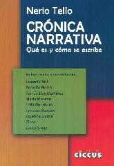 Crnica narrativa