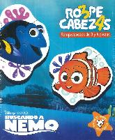 Ro3pe Cabez4s Buscando a Nemo