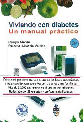 Viviendo con diabetes