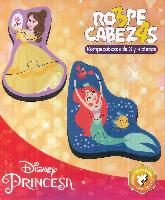 Princesa Ro3pe Cabez4s