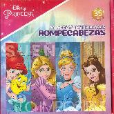 Princesas Inspiradoras Rompecabezas