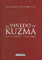 El viedo de Kuzma dos continentes. Una historia