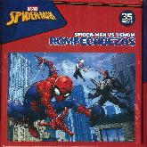 Spider-Man us venom Rompecabezas