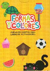 Formas y Colores