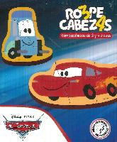 Cars Ro3pe Cabez4s