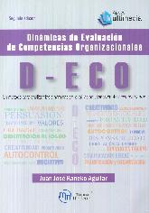 D-ECO Dinmicas de evaluacin de competencias organizacionales