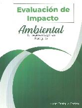 Evaluacion de impacto ambiental