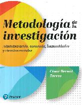 Metodologia de la investigacin Administracin. Administracin, economa, humanidades y ciencias