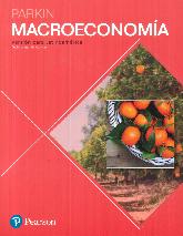 Macroeconoma. Versin para latinoamrica