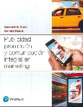 Publicidad, promocin y comunicacin integral en marketing