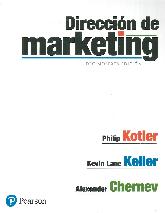 Direccin marketing